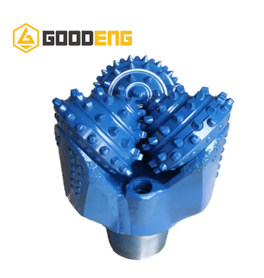 High Carbon Steel Tricone Bit